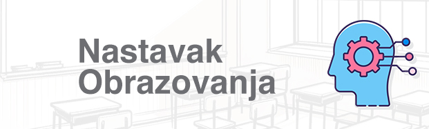Nastavak obrazovanja