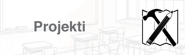 Projekti